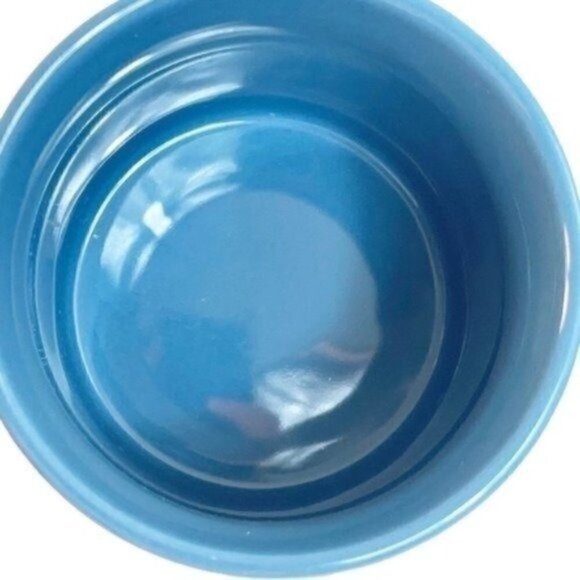 Nutcracker CRUSHING IT  Mug porcelain blue funny Threshold Coffee Mug 14 fl oz - Picture 6 of 9